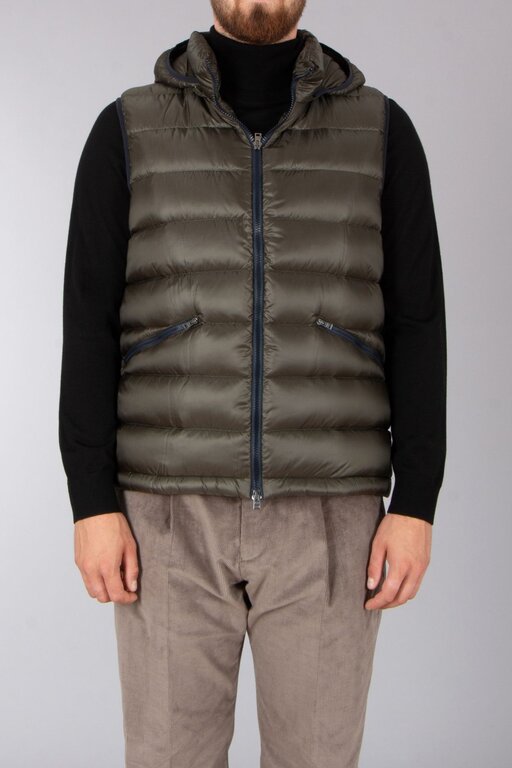 Herno HERNO Bodywarmer PI001300U 12020Z