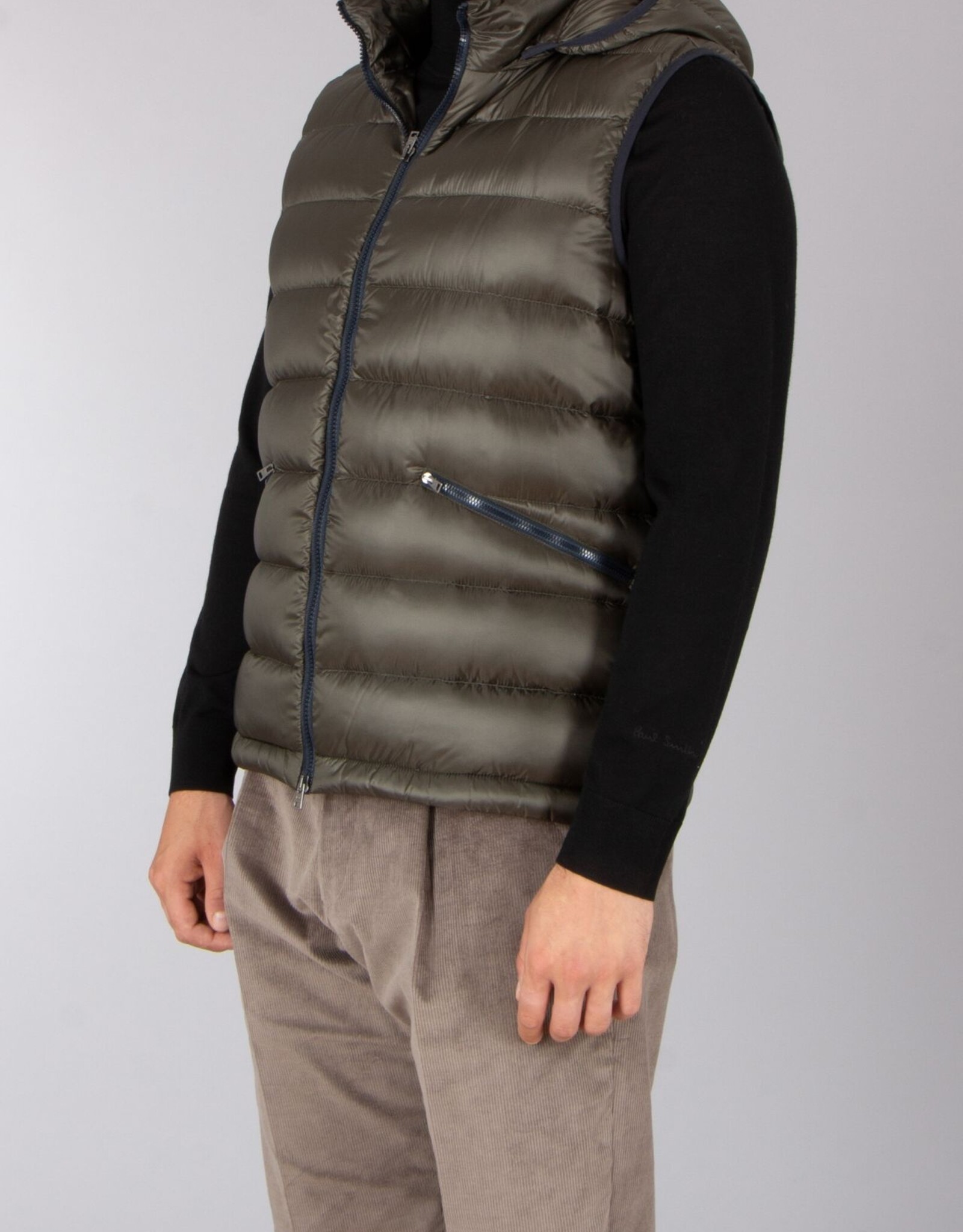 Herno HERNO Bodywarmer PI001300U 12020Z