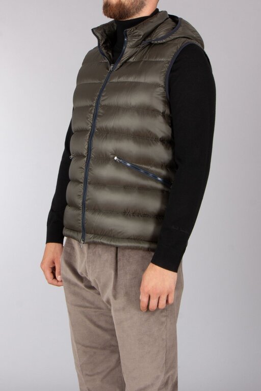 Herno HERNO Bodywarmer PI001300U 12020Z