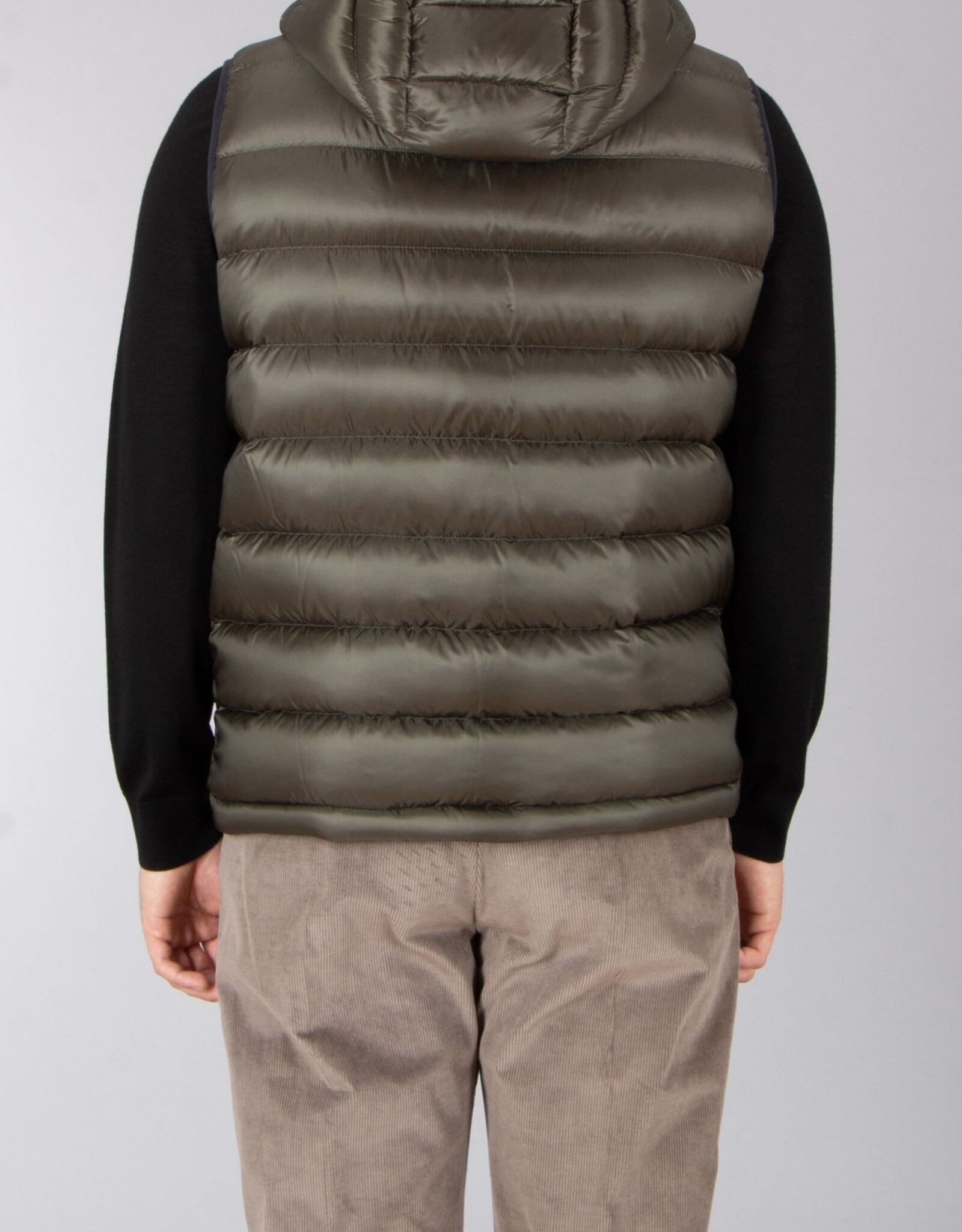 Herno HERNO Bodywarmer PI001300U 12020Z