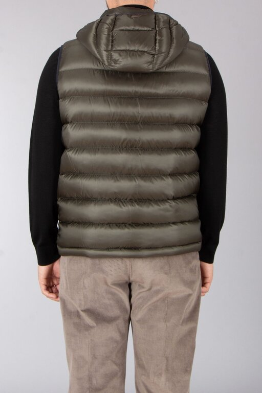 Herno HERNO Bodywarmer PI001300U 12020Z