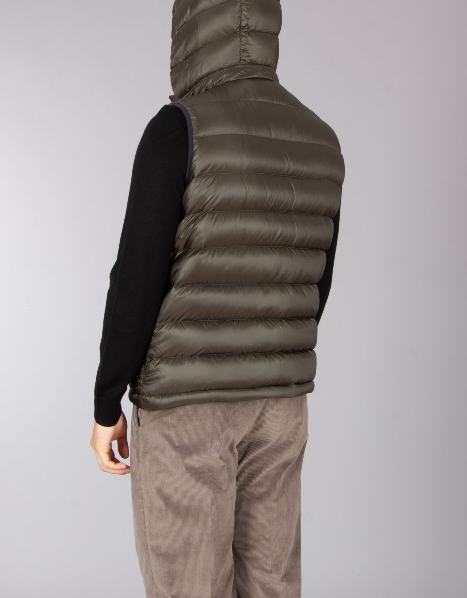 Herno HERNO Bodywarmer PI001300U 12020Z
