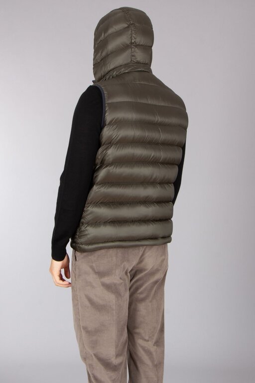 Herno HERNO Bodywarmer PI001300U 12020Z