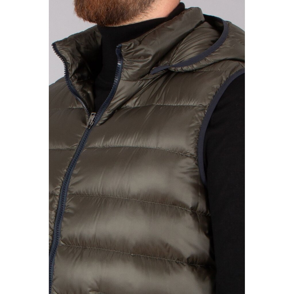 Herno HERNO Down Vest