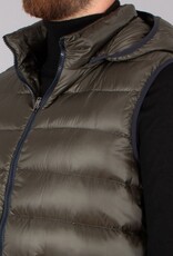Herno HERNO Bodywarmer PI001300U 12020Z