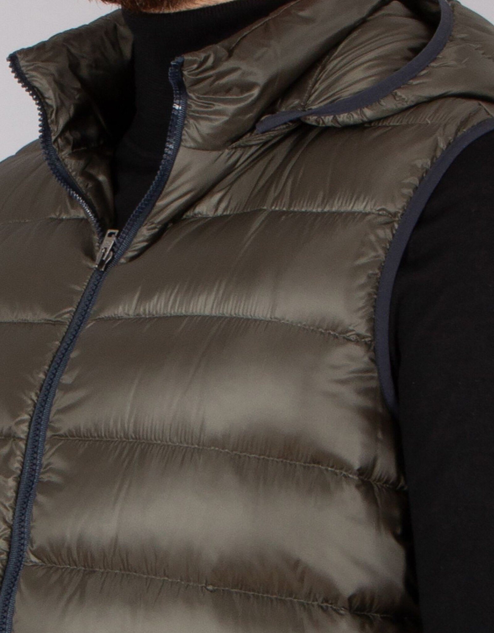 Herno HERNO Bodywarmer PI001300U 12020Z