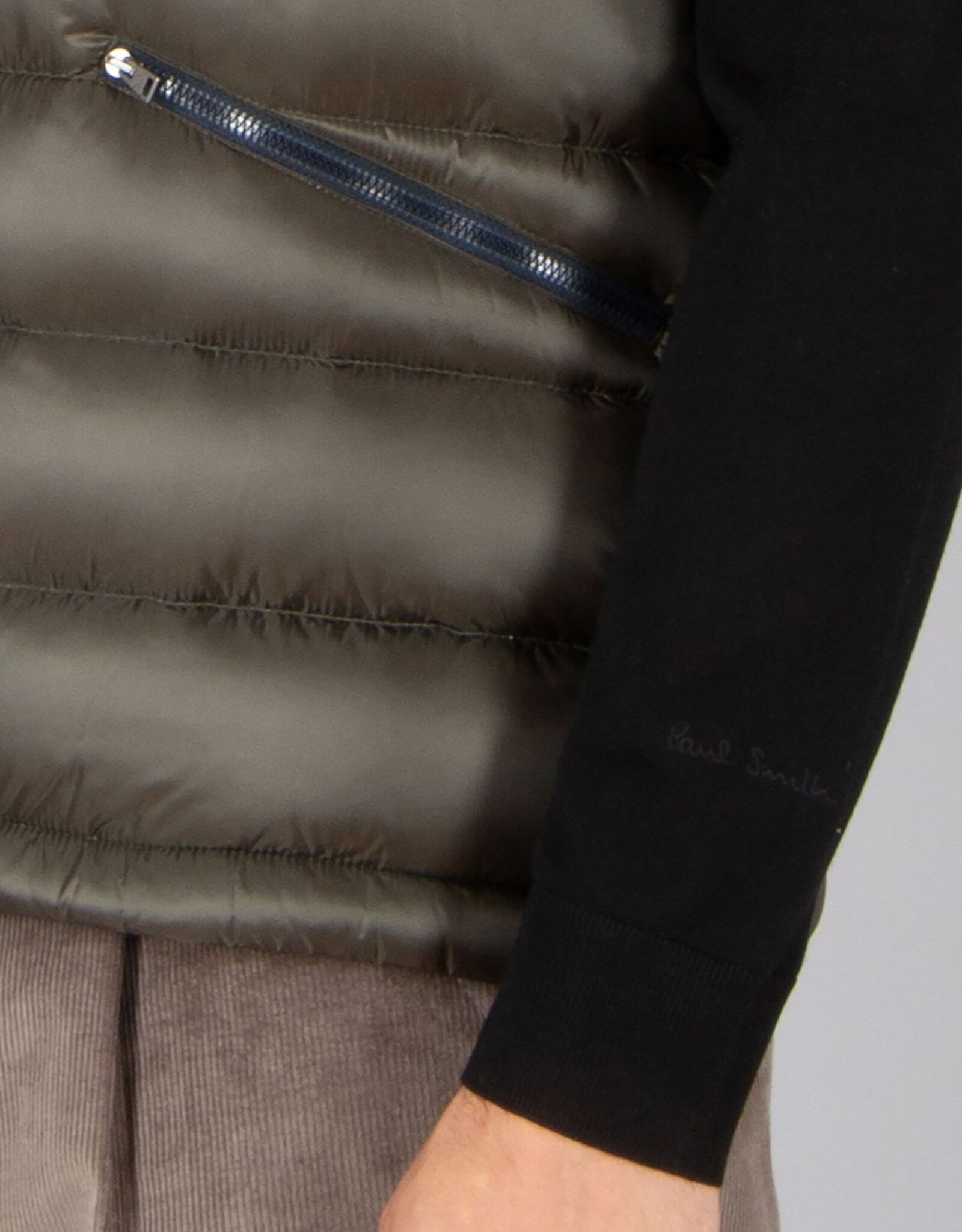Herno HERNO Bodywarmer PI001300U 12020Z