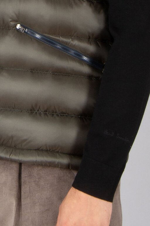 Herno HERNO Bodywarmer PI001300U 12020Z