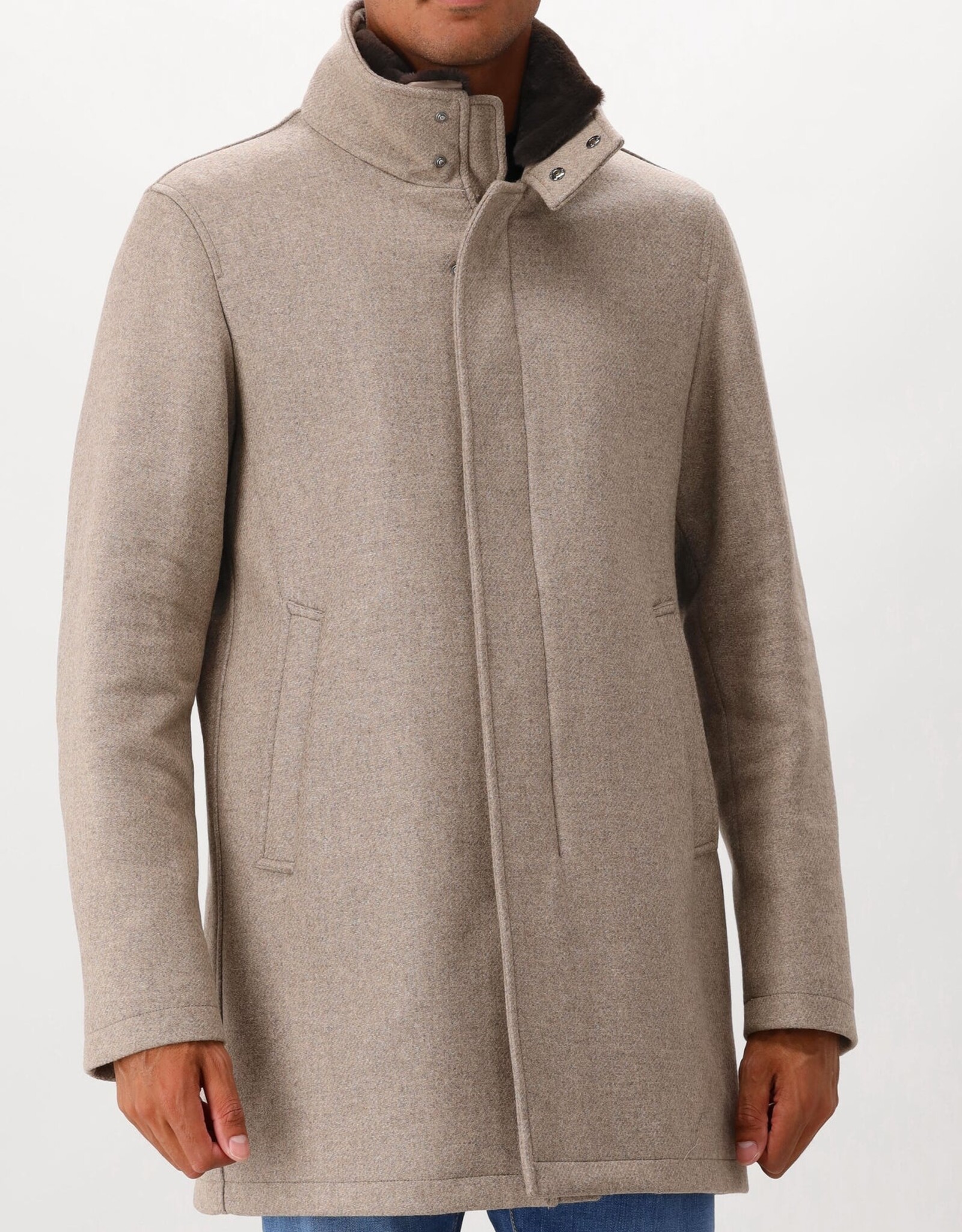 Herno HERNO Manteau CA000214U 33432R