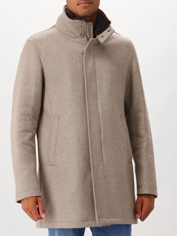 Herno HERNO Manteau CA000214U 33432R