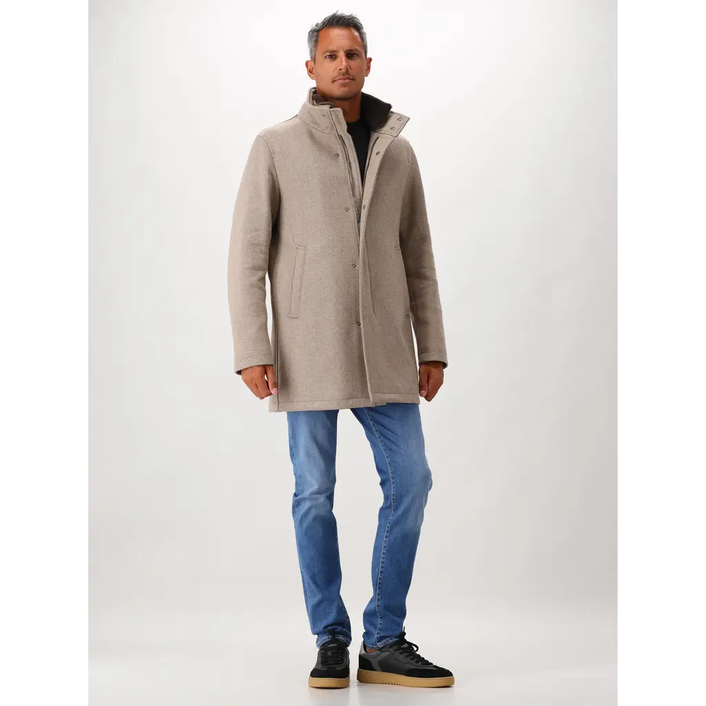 Herno HERNO Coat