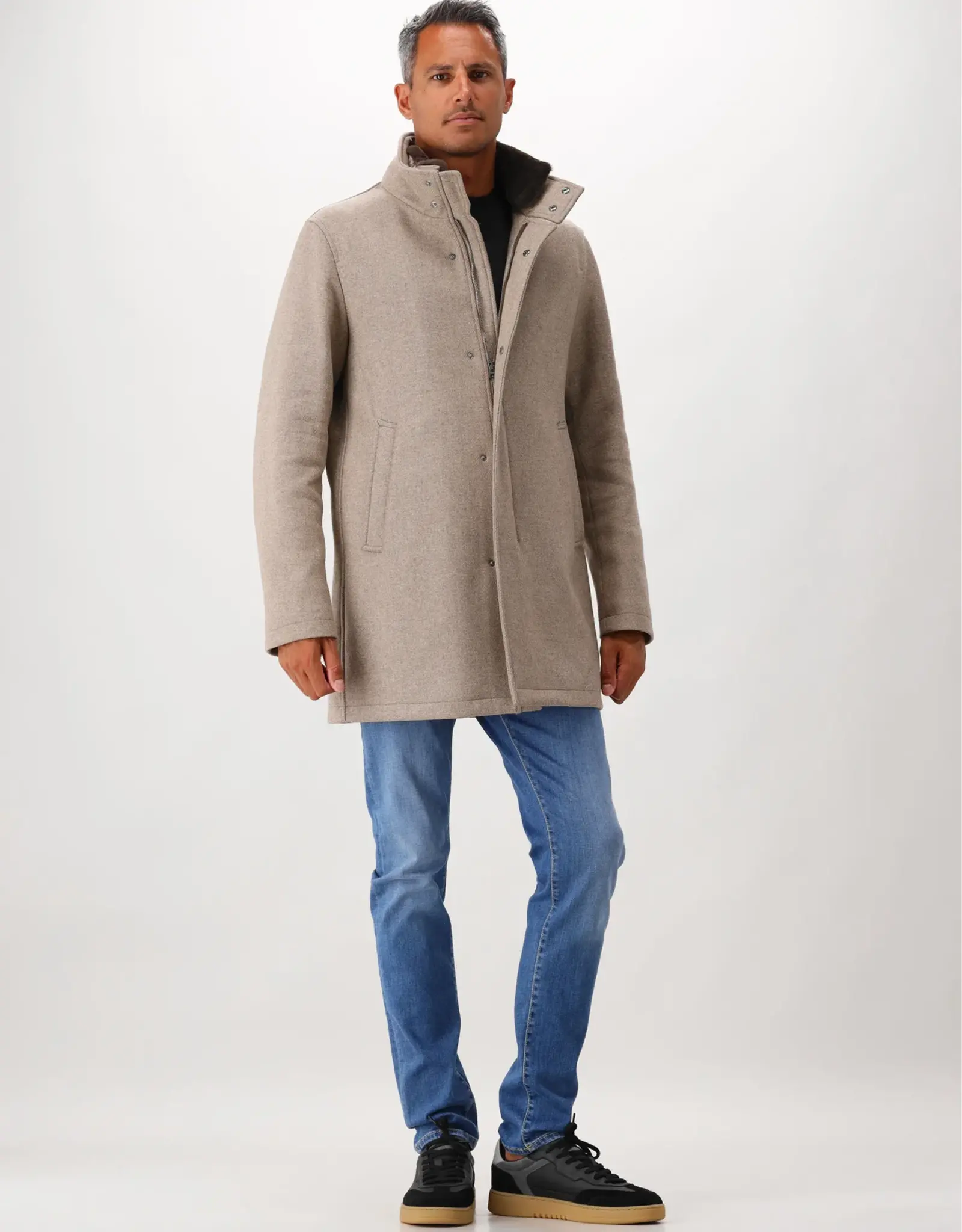Herno HERNO Manteau CA000214U 33432R