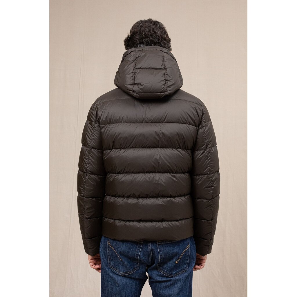 Fay FAY Doudoune en marron
