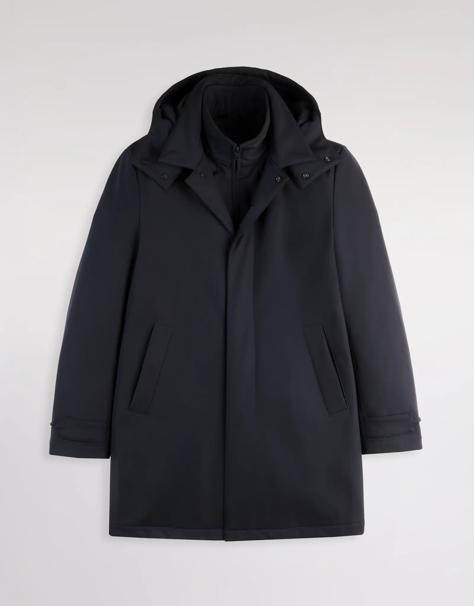 Fay FAY COAT TRAVEL NAM6151037JXRF