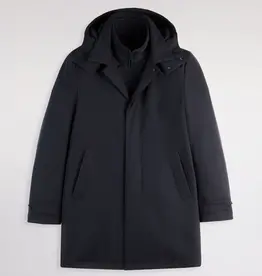 Fay FAY COAT TRAVEL NAM6151037JXRF