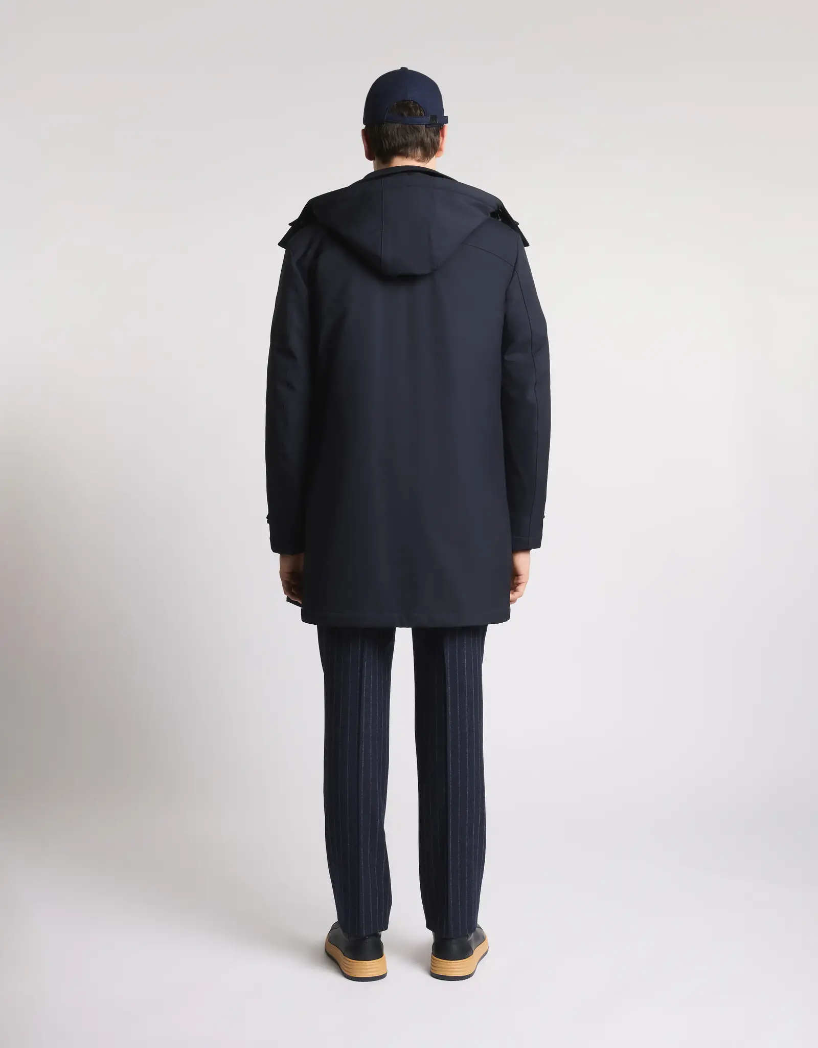 Fay FAY COAT TRAVEL NAM6151037JXRF