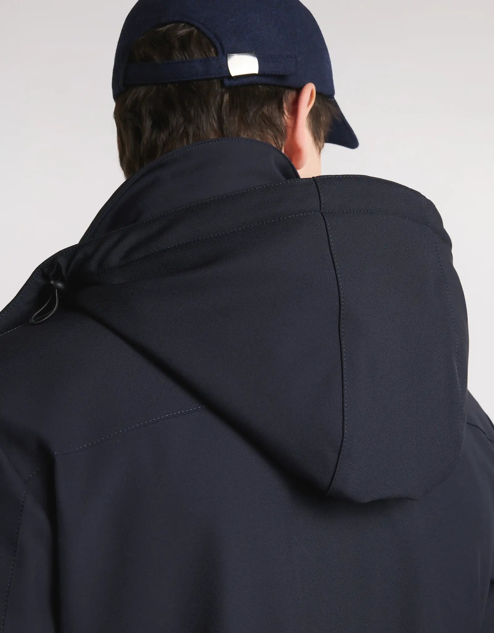 Fay FAY COAT TRAVEL NAM6151037JXRF
