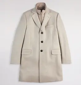 Fay FAY DB COAT NAM53511390GAH