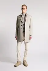 Fay FAY DB COAT NAM53511390GAH