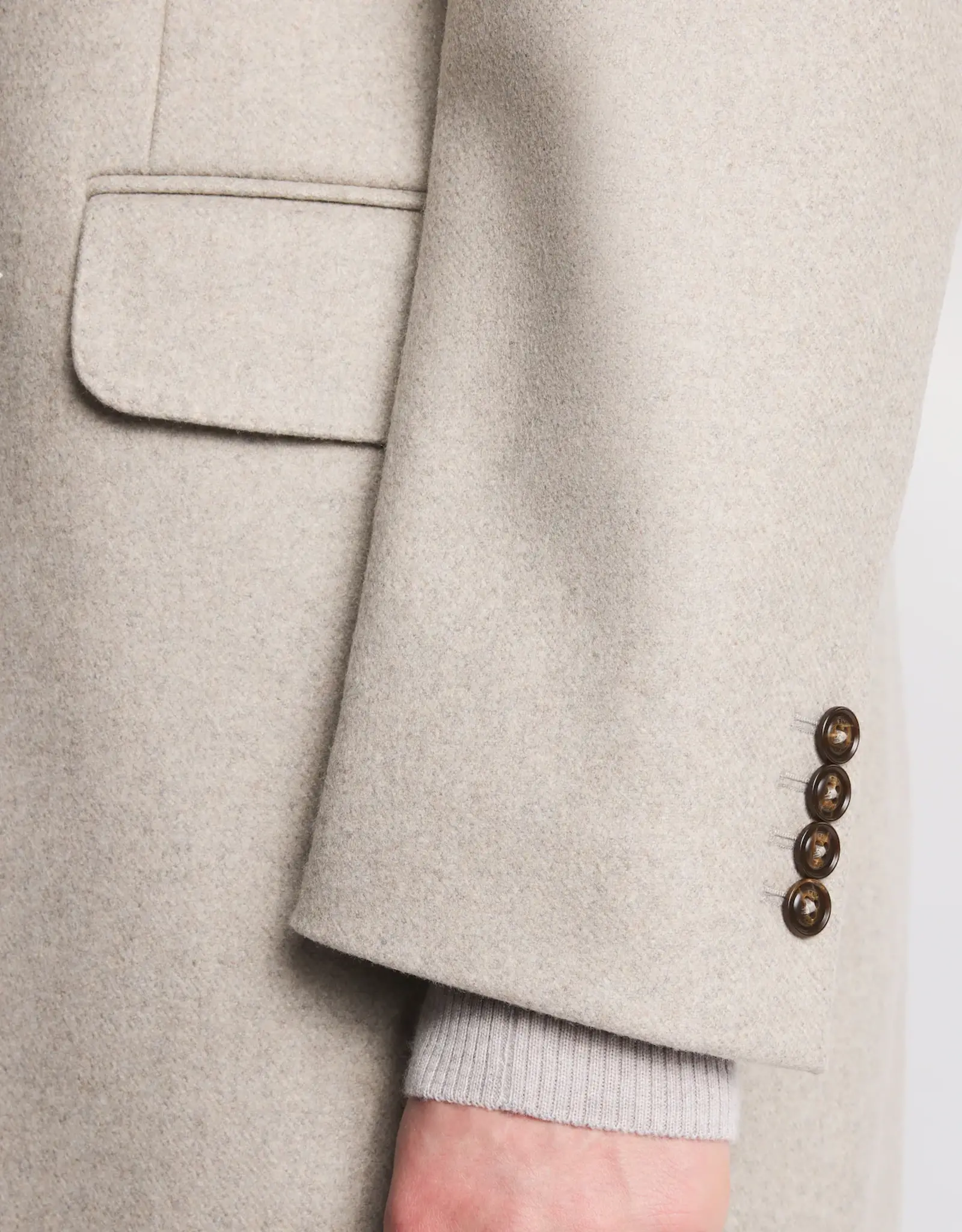 Fay FAY DB COAT NAM53511390GAH