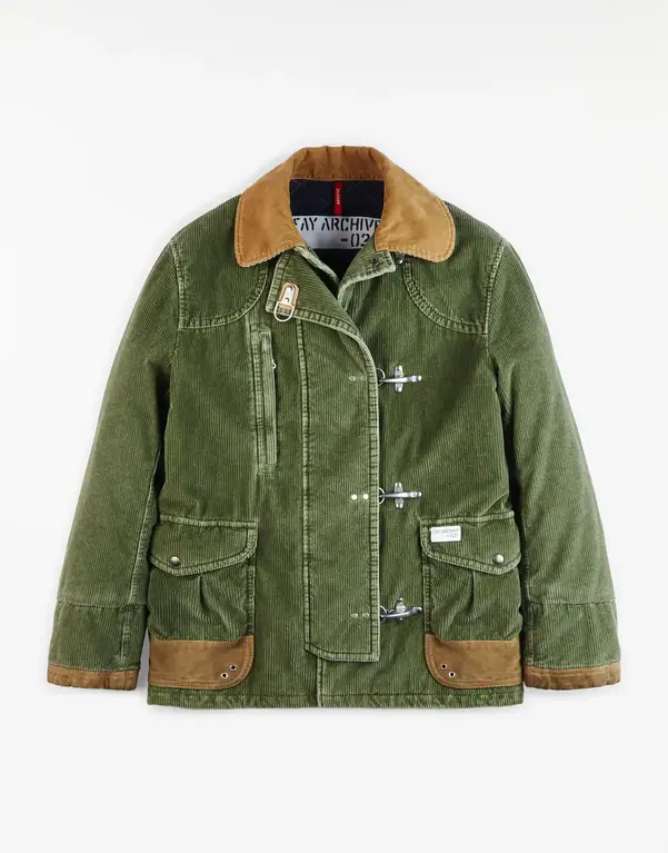 Fay FAY 4 GANCI ARCHIVE MAM1351148LWG2