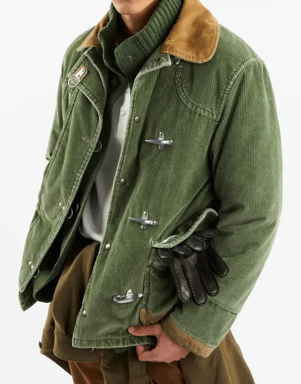 Fay FAY 4 GANCI ARCHIVE MAM1351148LWG2