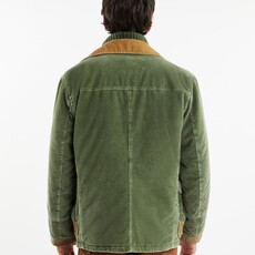 Fay FAY 4 Ganci Archive Jacket