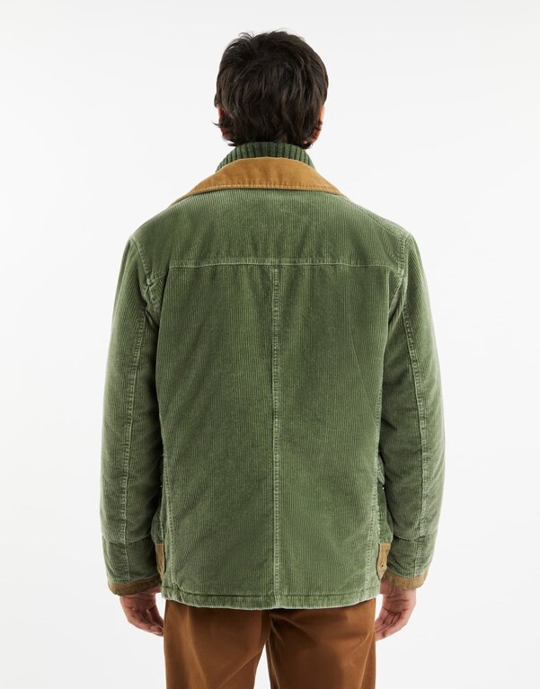 Fay FAY 4 Ganci Archive Jacket