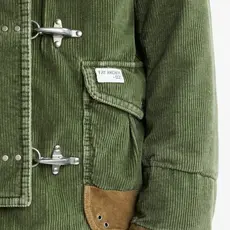 Fay FAY 4 Ganci Archive Jacket