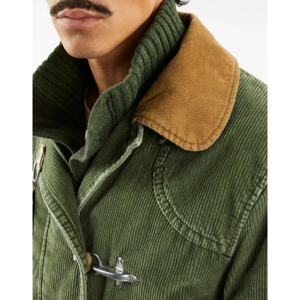 Fay FAY 4 Ganci Archive Jacket