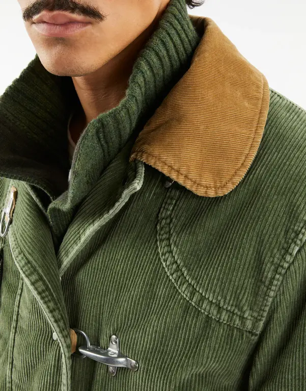 Fay FAY 4 Ganci Archive Jacket
