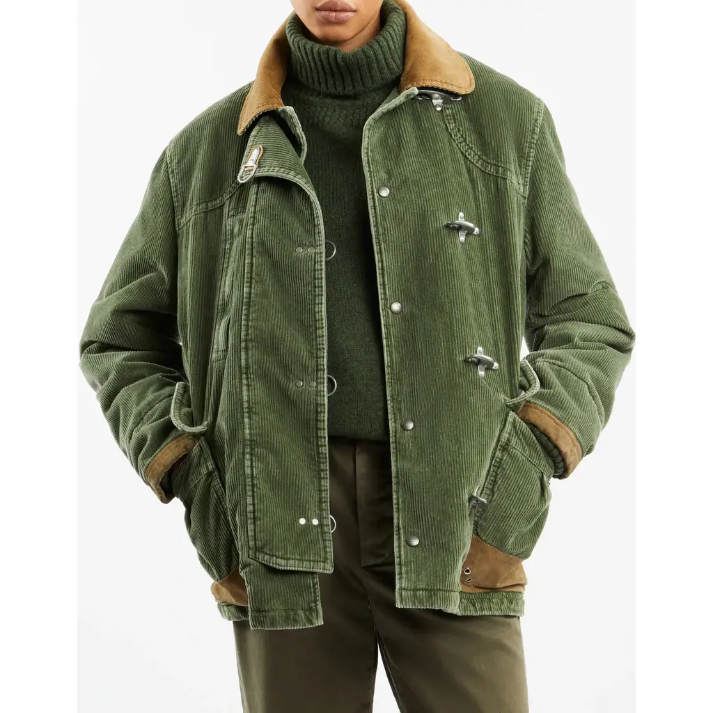Fay FAY 4 Ganci Archive Jacket