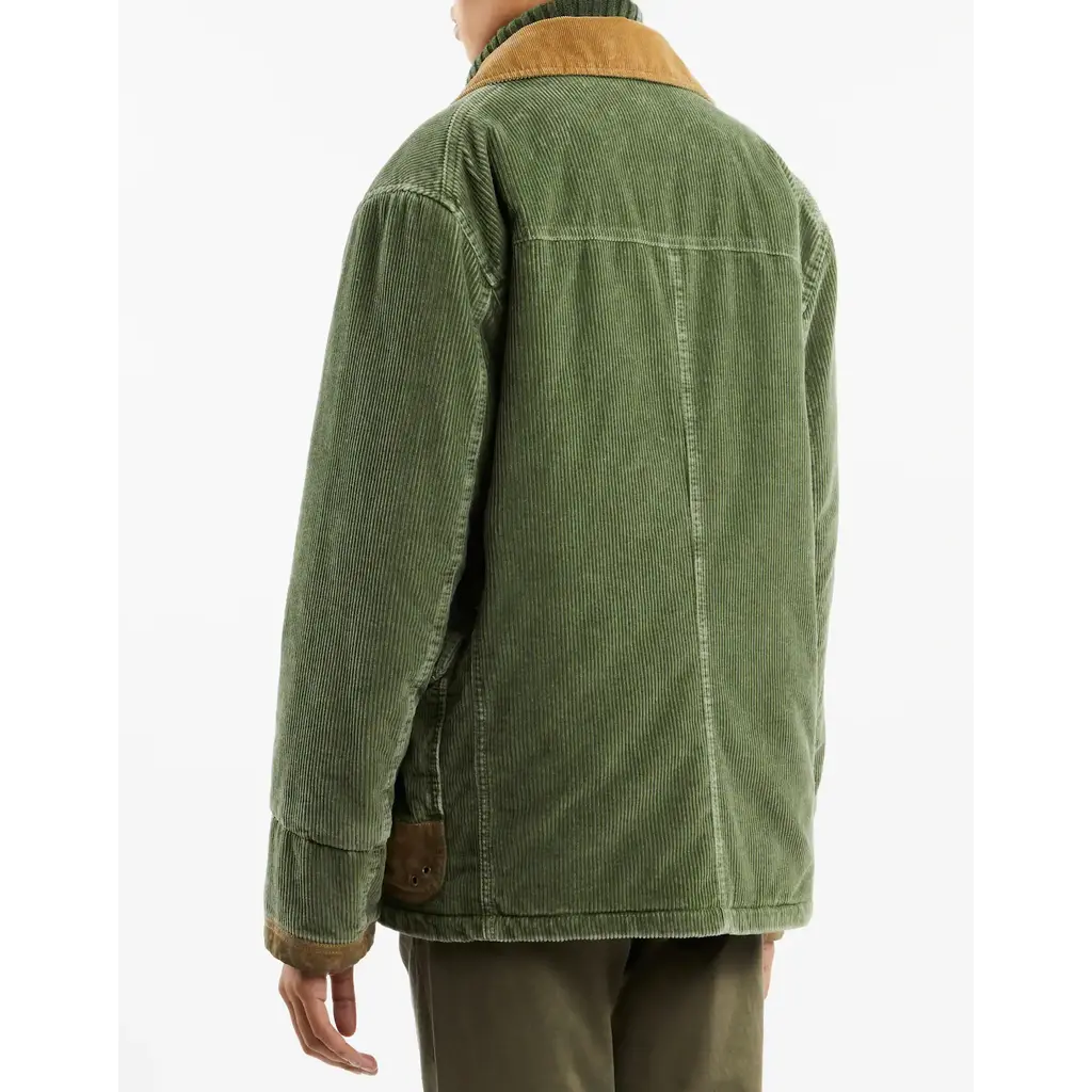Fay FAY 4 Ganci Archive Jacket