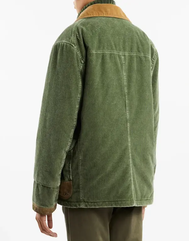 Fay FAY 4 Ganci Archive Jacket