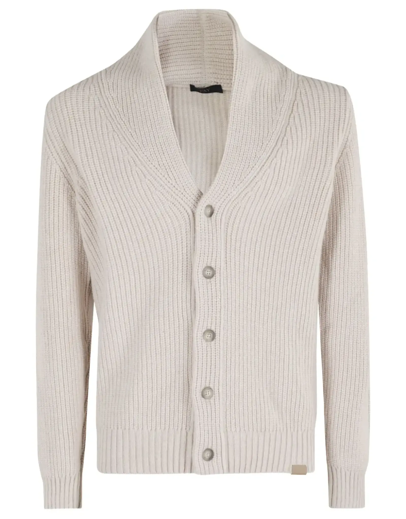Fay FAY CARDIGAN NMMC1512340WLH
