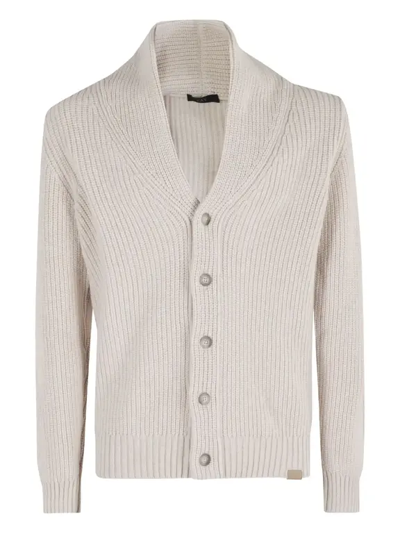 Fay FAY CARDIGAN NMMC1512340WLH