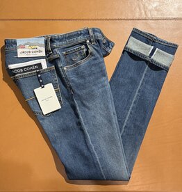 Jacob Cohën H Jacob Cohen Slim-fit Jeans NICK
