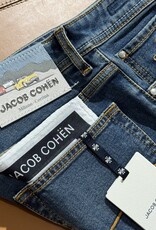 Jacob Cohën H 25-2 JC Jeans NICK QM006 S4213