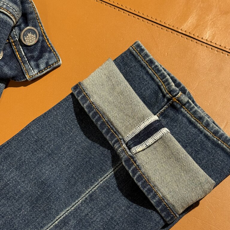 Jacob Cohën H 25-2 JC Jeans NICK QM006 S4213