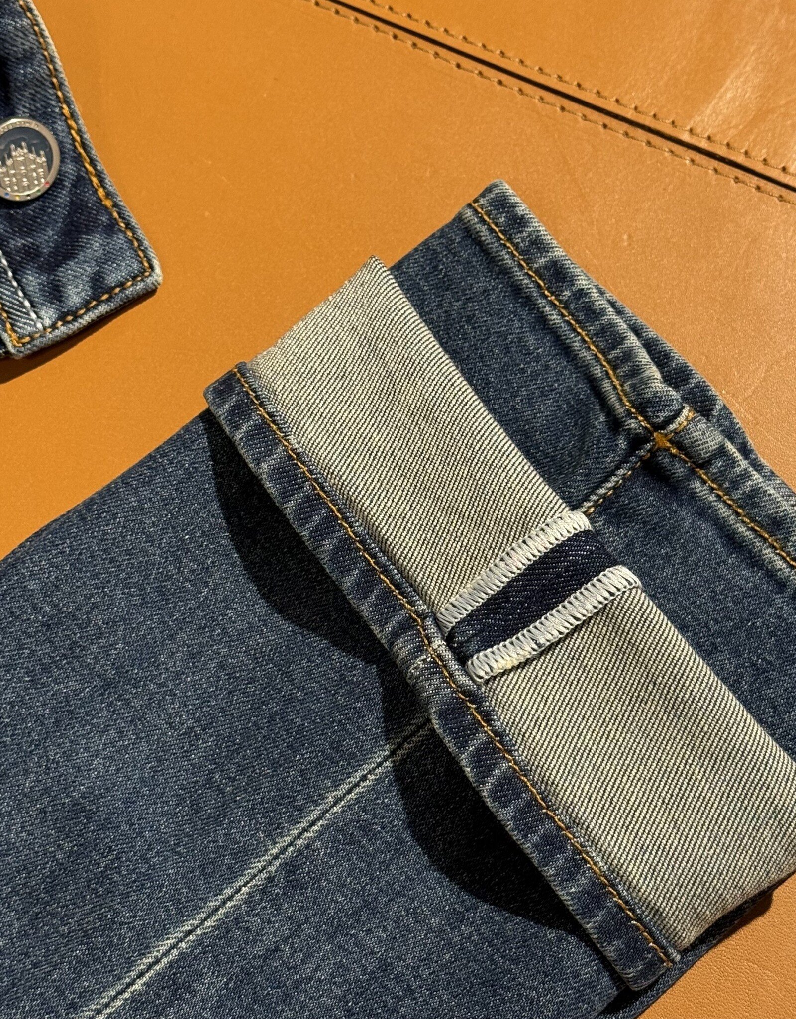 Jacob Cohën H Jacob Cohën Jeans BARD QM004