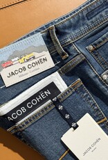 Jacob Cohën H Jacob Cohën Jeans BARD QM004