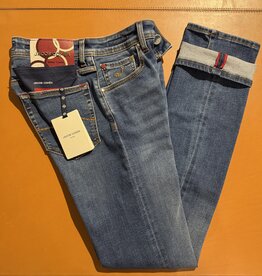 Jacob Cohën H Jacob Cohën Jeans NICK QM006