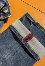 Jacob Cohën H Jacob Cohën Jeans NICK QM006