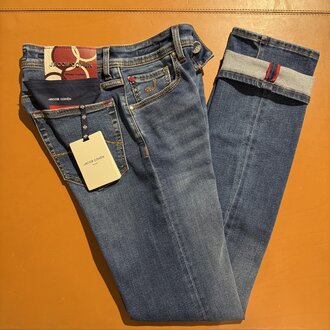 Jacob Cohën H Jacob Cohën Jeans BARD QM004