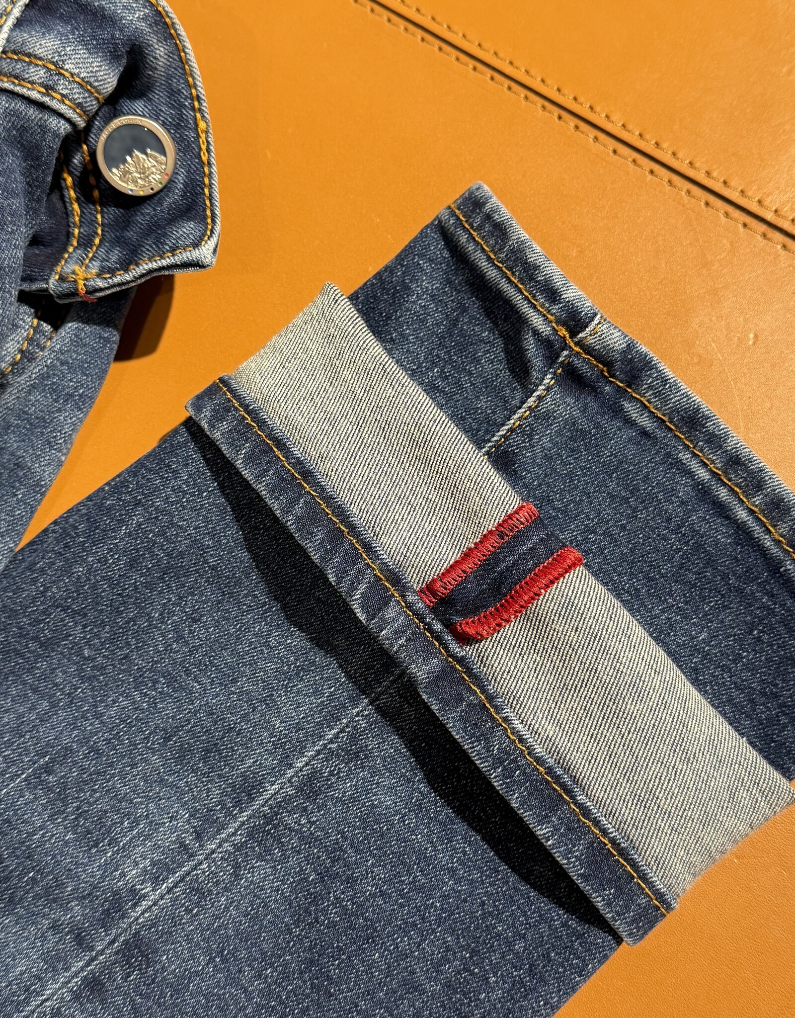 Jacob Cohën H Jacob Cohën Jeans BARD QM004