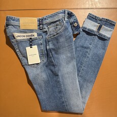 Jacob Cohën H Jacob Cohën Jeans Slim-fit BARD