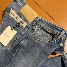 Jacob Cohën H Jacob Cohën Slim-fit Jeans BARD