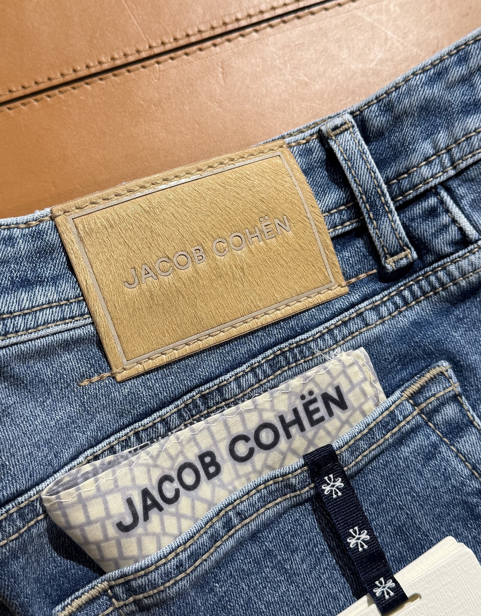 Jacob Cohën H Jacob Cohën Jeans BARD QE004