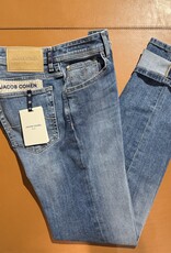 Jacob Cohën H Jacob Cohën Jeans NICK SLIM QE007