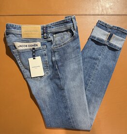 Jacob Cohën H Jacob Cohën Slim-Fit Jeans NICK